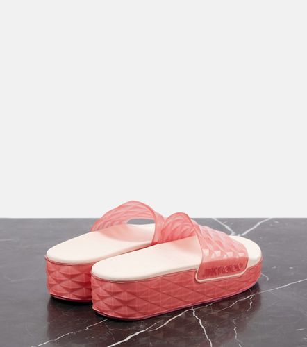 Jimmy Choo Diamond slides - Jimmy Choo - Modalova