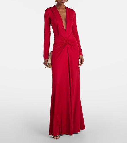 Victoria Beckham Robe - Victoria Beckham - Modalova