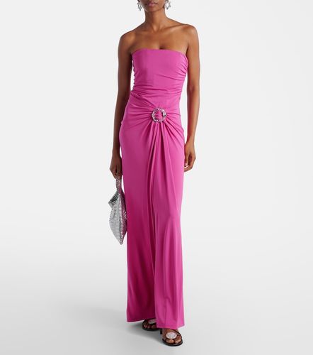 Simkhai Maxikleid Emma aus Jersey - Simkhai - Modalova
