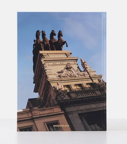 Assouline Libro Madrid Chic - Assouline - Modalova