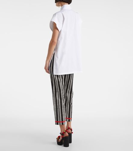 Dolce&Gabbana Camicia in cotone - Dolce&Gabbana - Modalova