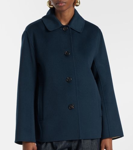S Max Mara Virgin wool jacket - 'S Max Mara - Modalova