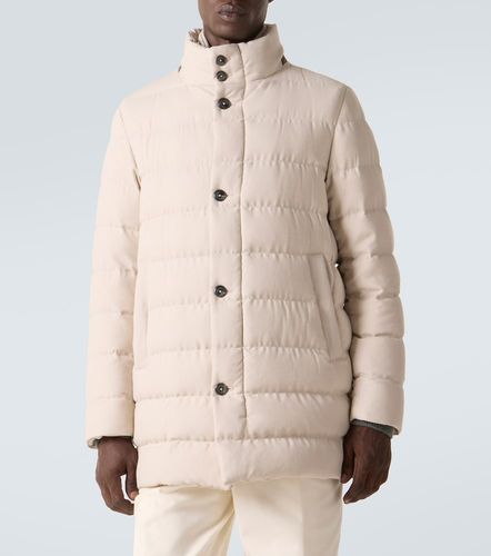 Herno Daunenmantel - Herno - Modalova