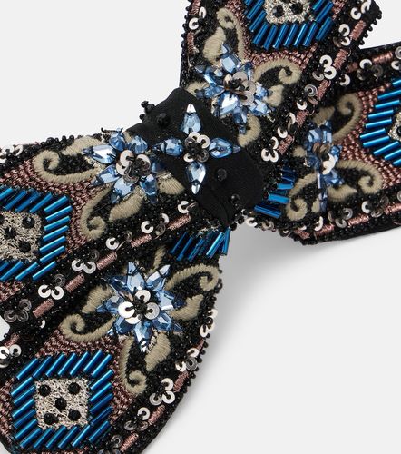 Etro Pinza para el pelo adornada - Etro - Modalova