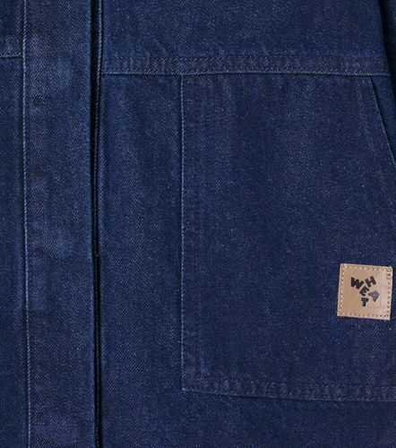 Wheat Chaqueta Sola de denim - Wheat - Modalova