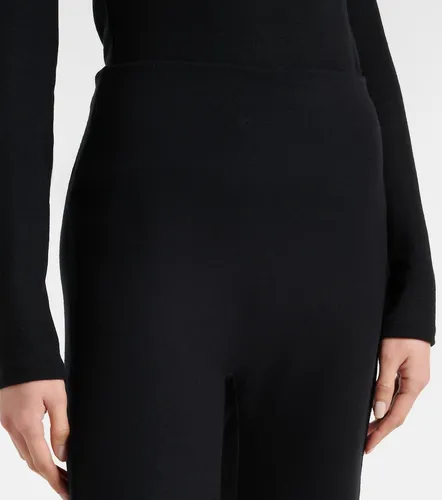 Lauren high-rise straight pants - Leset - Modalova