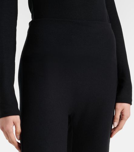 Pantalones rectos Lauren de tiro alto - Leset - Modalova