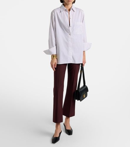 Vince Cropped flared pants - Vince - Modalova