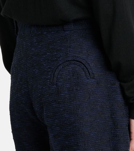 Blazé Milano Shorts Teke en mezcla de algodón - Blaze Milano - Modalova