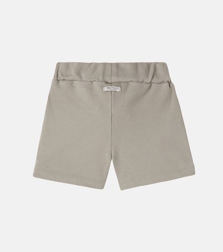 Shorts Ithri de jersey de algodón - Donsje - Modalova