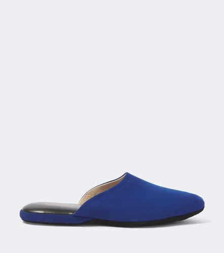 Charvet Slippers aus Veloursleder - Charvet - Modalova