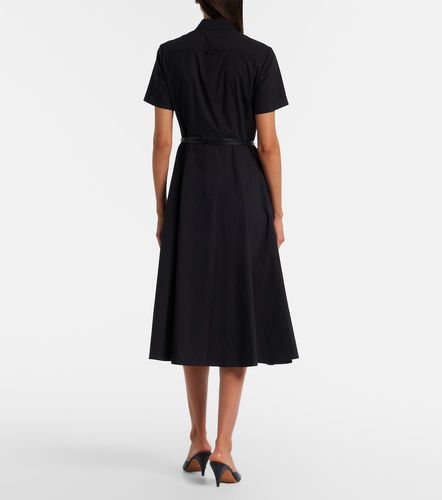 Hemdblusenkleid Kiera aus einem Baumwollgemisch - Altuzarra - Modalova