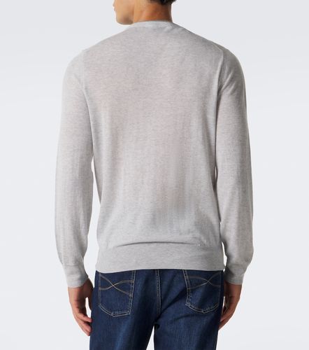 Canali Pullover in lana - Canali - Modalova