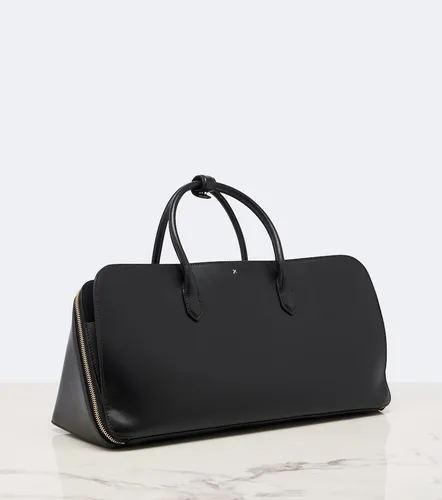 Alaïa Top-Handle Bag Delta Medium aus Leder - Alaia - Modalova