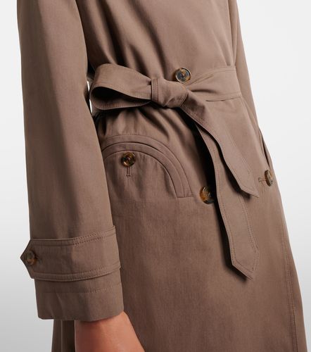 Blazé Milano Trench Assel in misto cotone - Blaze Milano - Modalova