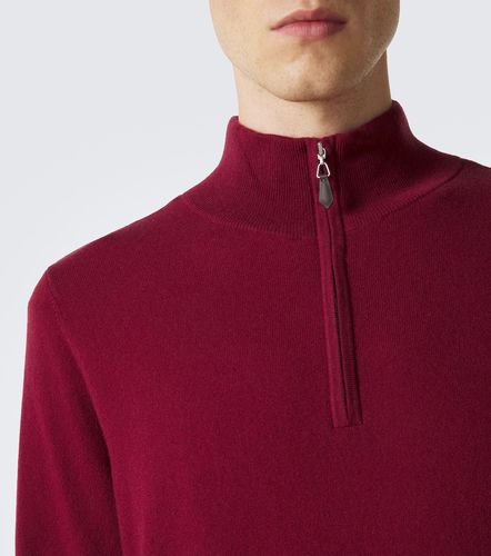 Pullover Mr Fenchurch in cashmere - Arch4 - Modalova