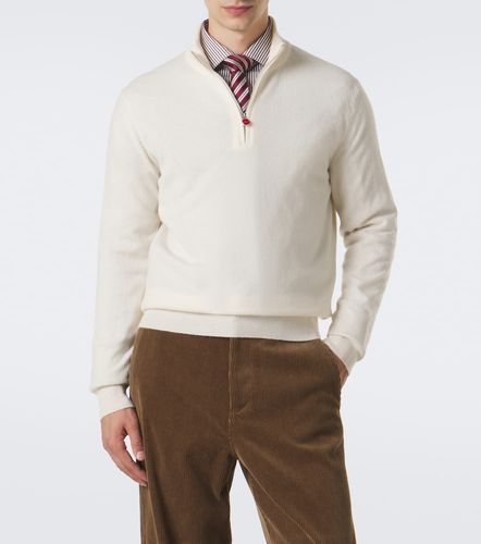 Kiton Pullover aus Kaschmir - Kiton - Modalova
