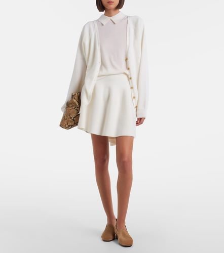 Pullover polo Naara in cashmere - Lisa Yang - Modalova