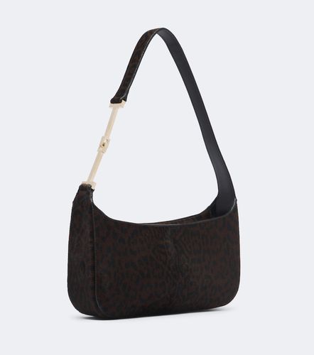 Borsa a spalla Arc Small in cavallino - Tom Ford - Modalova