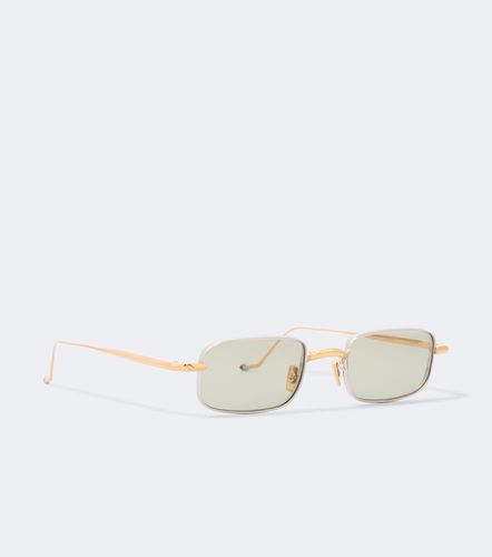 Eckige Sonnenbrille Dusk - Jacques Marie Mage - Modalova
