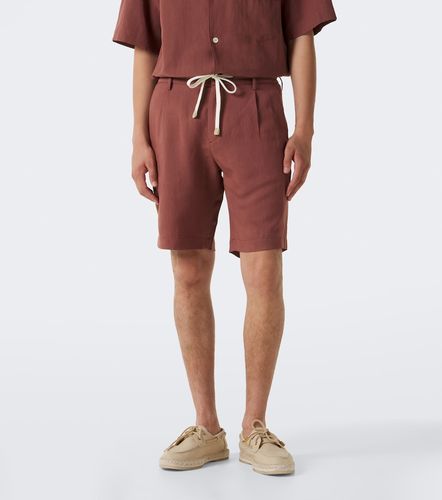 Eleventy Bermudas con cordón - Eleventy - Modalova
