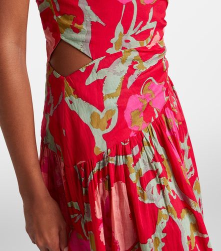 Velvet Abito midi Cosima in cotone - Velvet - Modalova