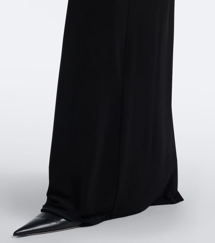 Sportmax Maxikleid aus Jersey - Sportmax - Modalova