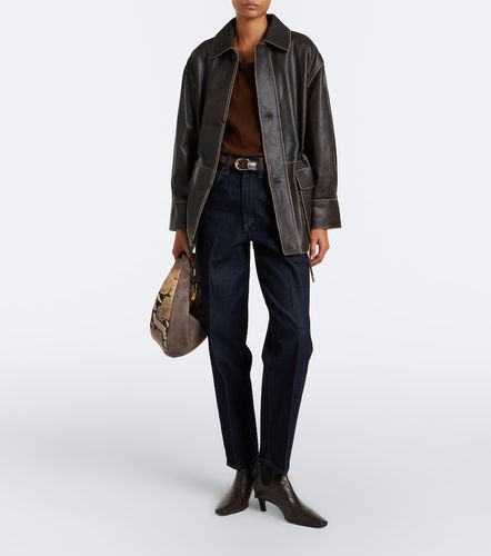 Agolde Jeans regular 80's - Agolde - Modalova