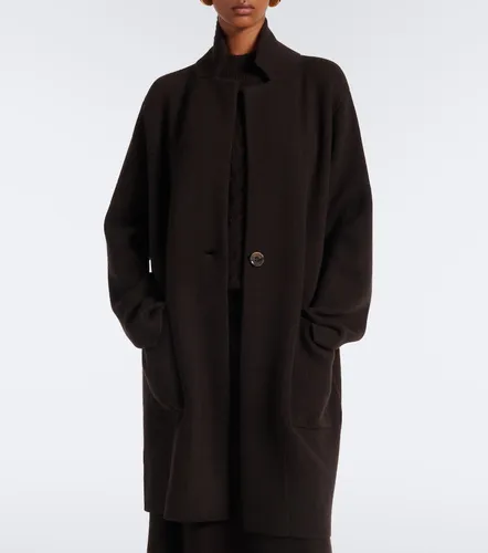 Lisa Yang Anni cashmere coat - Lisa Yang - Modalova