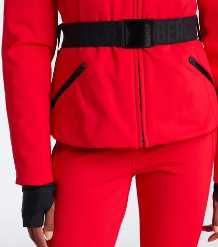 Goldbergh Hida belted ski jacket - Goldbergh - Modalova
