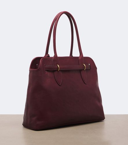 Schultertasche Aventure Medium aus Leder - Miu Miu - Modalova