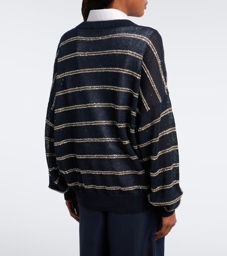 Brunello Cucinelli Pullover - Brunello Cucinelli - Modalova