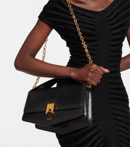 Alaïa Borsa a tracolla Le Papa Medium in pelle - Alaia - Modalova