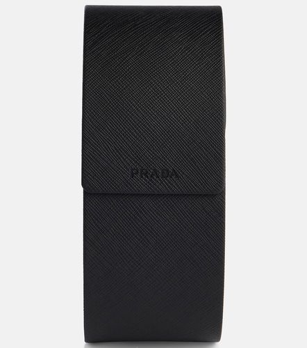 Prada Oval sunglasses - Prada - Modalova