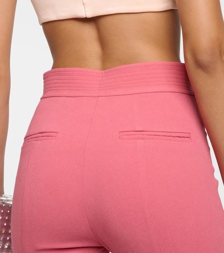 Alex Perry High-rise flared pants - Alex Perry - Modalova