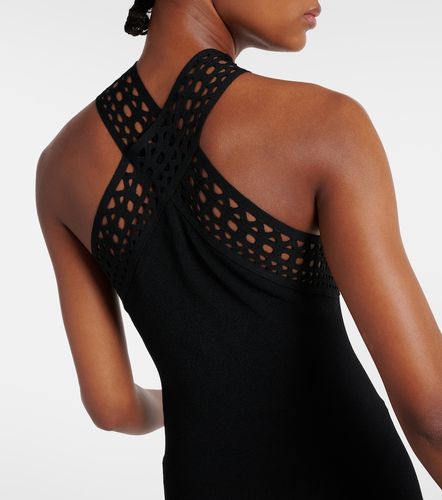 Alaïa Abendkleid Vienne - Alaia - Modalova