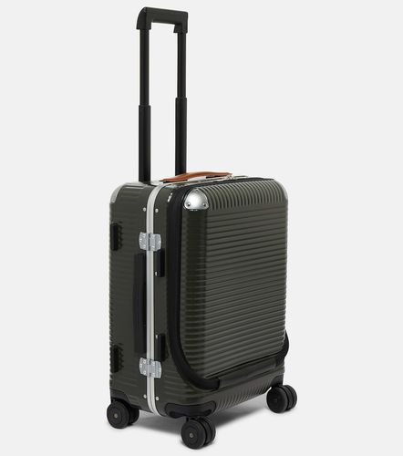 Valigia Bank Light Spinner 53 Front Pocket - FPM Milano - Modalova