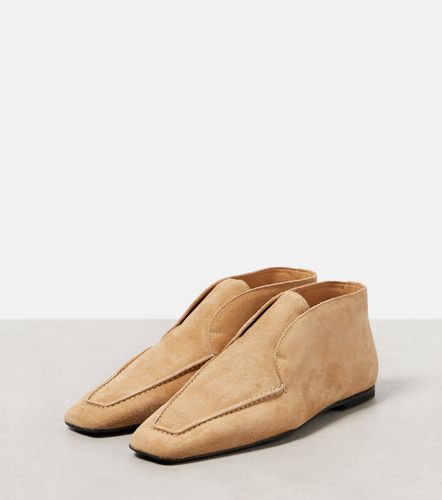 Toteme Desert suede boots - Toteme - Modalova