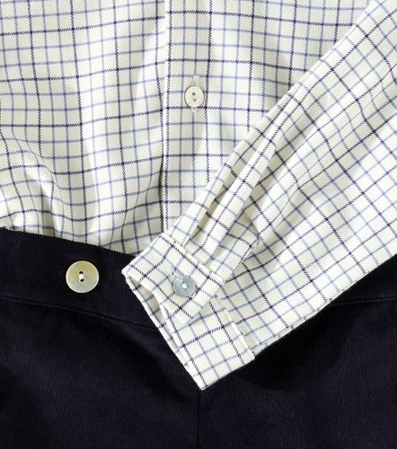 Bebé - set de top y shorts Arlo de algodón - La Coqueta - Modalova