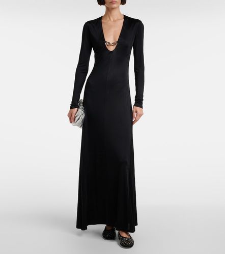 Tory Burch Maxikleid Jessa - Tory Burch - Modalova