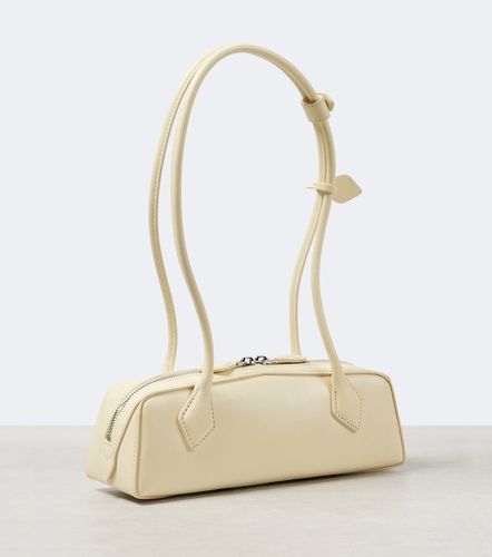 Alaïa Borsa a spalla Le Teckle Small in pelle - Alaia - Modalova