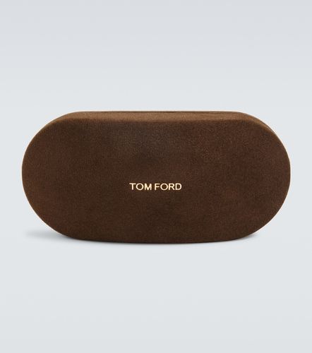 Occhiali da sole Kemp aviator - Tom Ford - Modalova