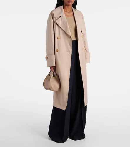 Jersey Gioiosa de algodón acanalado - Max Mara - Modalova