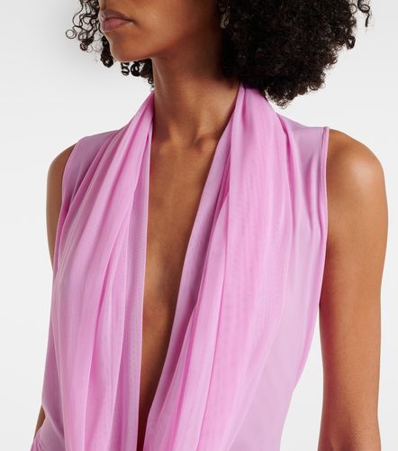 David Koma Robe - David Koma - Modalova