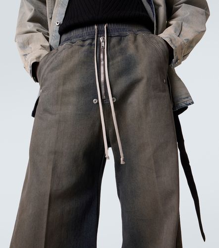 Rick Owens Jeans Bela a gamba larga - Rick Owens - Modalova