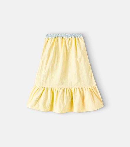 Falda envolvente con volantes - Tinycottons - Modalova