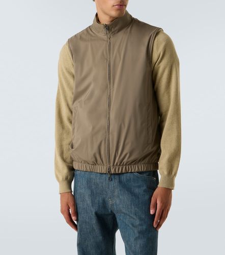 Loro Piana Wendbare Weste - Loro Piana - Modalova