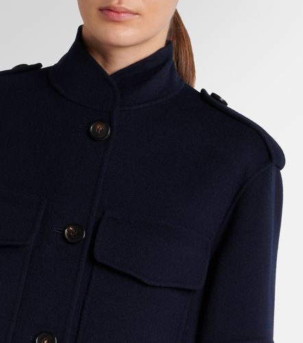 S Max Mara Free virgin wool jacket - 'S Max Mara - Modalova