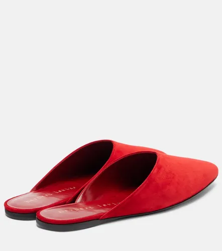 Herbert Levine Homebody suede mules - Herbert Levine - Modalova