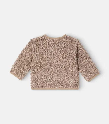 Cozmo Bebé - chaqueta mélange - Cozmo - Modalova